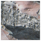 Kiefernrinde Stoff (Muster)