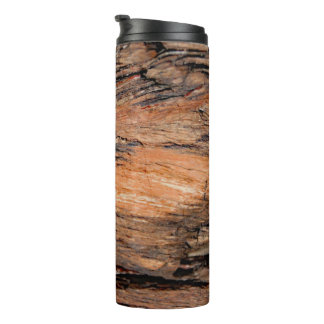Kiefernrinde thermosbecher