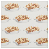 Kiefernstoff Stoff (Muster)