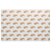 Kiefernstoff Stoff (Fat Quarter (45,7 x 55,9 cm))