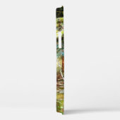 Kiefernwald Case-Mate iPhone Hülle (Rückseite / Rechts)