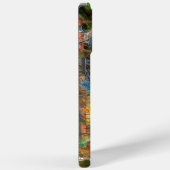 Kiefernwald Case-Mate iPhone Hülle (Rückseite / Rechts)