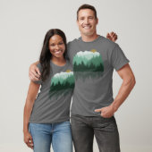 Kiefernwald - Dash 2 T-Shirt (Unisex)