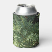 Kiefernwald kann kühler werden dosenkühler (Kanne Vorderseite)