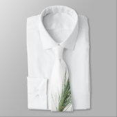 Kiefernzweig mit den Kegel Krawatte (Gebunden)