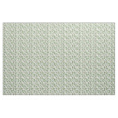 Kiefernzweige Stoff (Fat Quarter (45,7 x 55,9 cm))