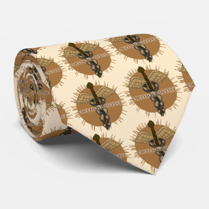 Kieferorthopädie Krawatte