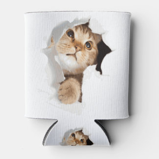 Kiekeboo cat dosenkühler