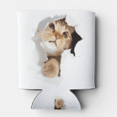 Kiekeboo cat dosenkühler (Rückseite)