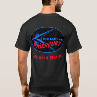Kiekhaefer Mercury-T - Shirt