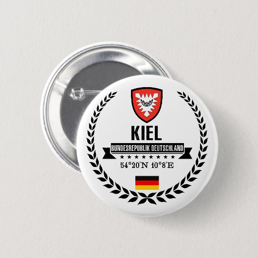 Kiel Button (Vorne & Hinten)