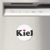 Kiel Magnet (In Situ (Geschirrspüler))