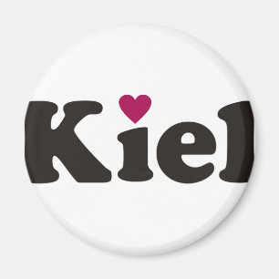 Kiel Magnet