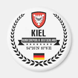 Kiel Magnet