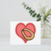 Kielbasa Postkarte (Stehend Vorderseite)