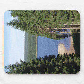 Kielder Wasser Mousepad