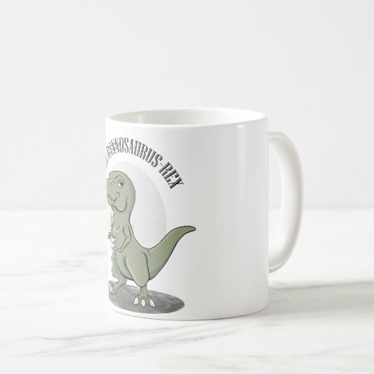 Kienspan Kaffeetasse (VorderseiteRechts)