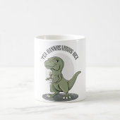 Kienspan Kaffeetasse (Mittel)