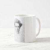 kierkegaard kaffeetasse (VorderseiteRechts)