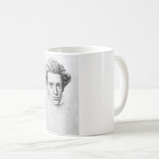 kierkegaard kaffeetasse (VorderseiteRechts)