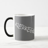 Kierkegaard - magische Tasse (Links)