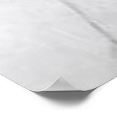 Kierkegaard Poster (Ecke)