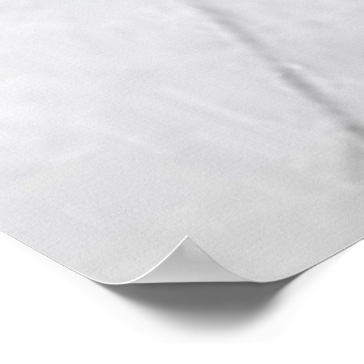 Kierkegaard Poster (Ecke)