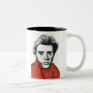 Kierkegaard Tasse