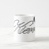 Kierra Kaffeetasse (Mittel)