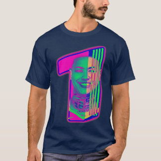 Kierstan Bell T-Shirt
