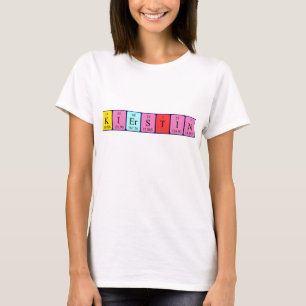 Kierstin-Shirt T-Shirt