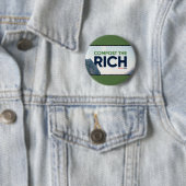 Kies 2020: Kompostieren Sie die Reichen Button (Beispiel)