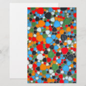 Kies Briefpapier (Vorne/Hinten)