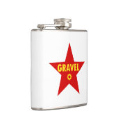 Kies Cycling Star Flachmann (Rechts)