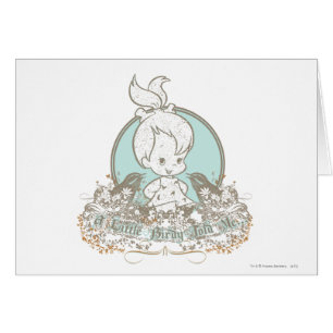 Kies ein wenig Birdy sagte mir