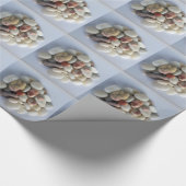 Kies Geschenkpapier (Ecke)