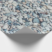 Kies Geschenkpapier (Ecke)