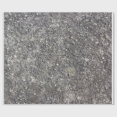 Kies Geschenkpapier (Flach)