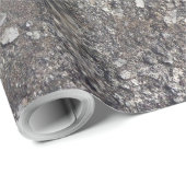 Kies Geschenkpapier (Rolleneckpunkt)