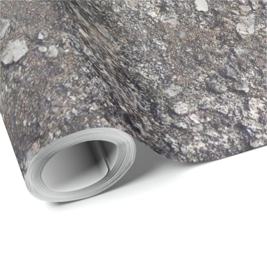 Kies Geschenkpapier (Rolleneckpunkt)