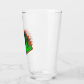 Kies Grinder Glas (Links)