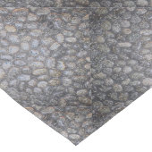 Kies Großer Tischläufer (Ecke)