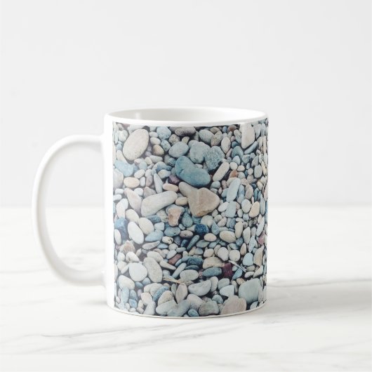 Kies Kaffeetasse (Links)