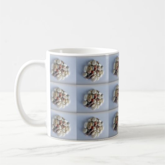 Kies Kaffeetasse (Links)
