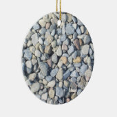 Kies Keramikornament (Rechts)