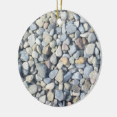 Kies Keramikornament (Links)
