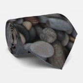 Kies Krawatte (Gerollt)