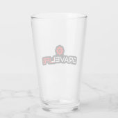 Kies Life Cycling Glas (Rückseite)
