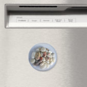 Kies Magnet (In Situ (Geschirrspüler))