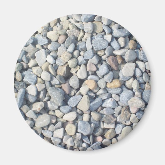 Kies Magnet (Vorne)
